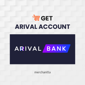 Arival Account