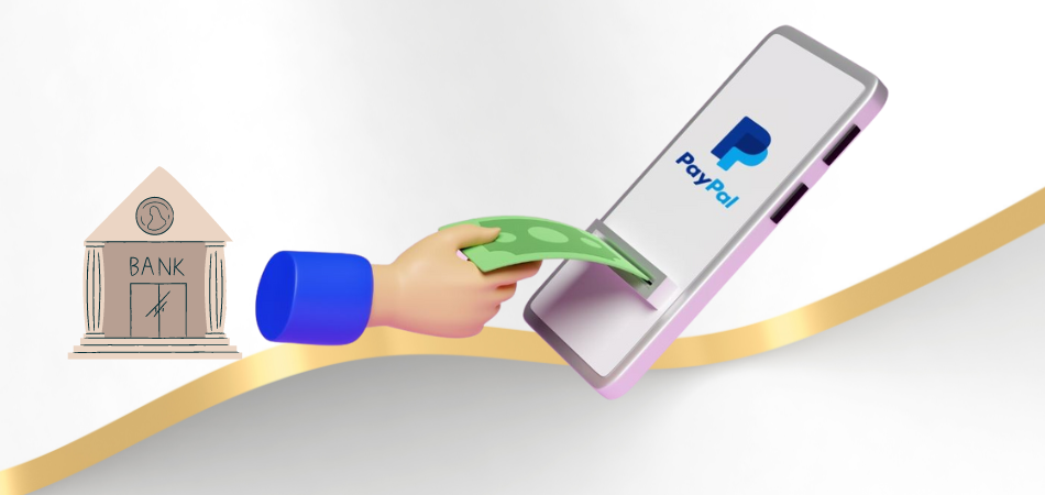 How To Stop PayPal Taking Money From Bank Account