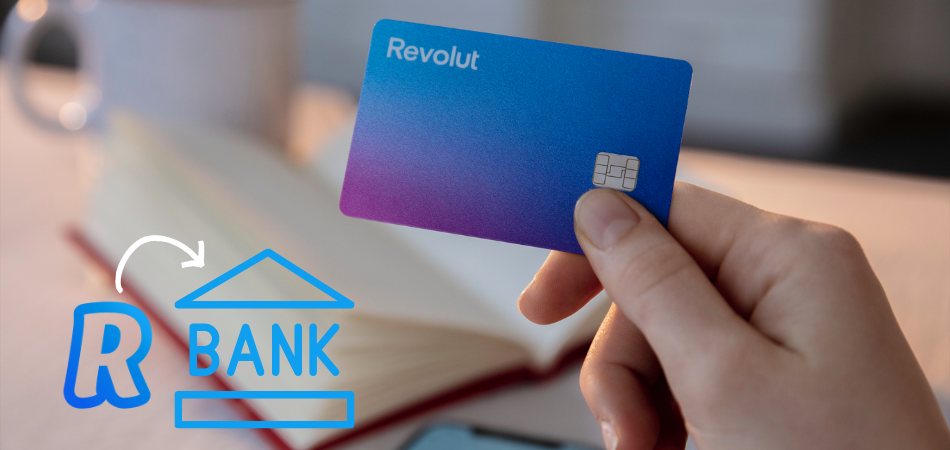 How To Transfer Money To Revolut From Bank Account