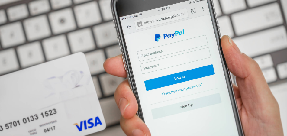 How to Add Gift Card to PayPal