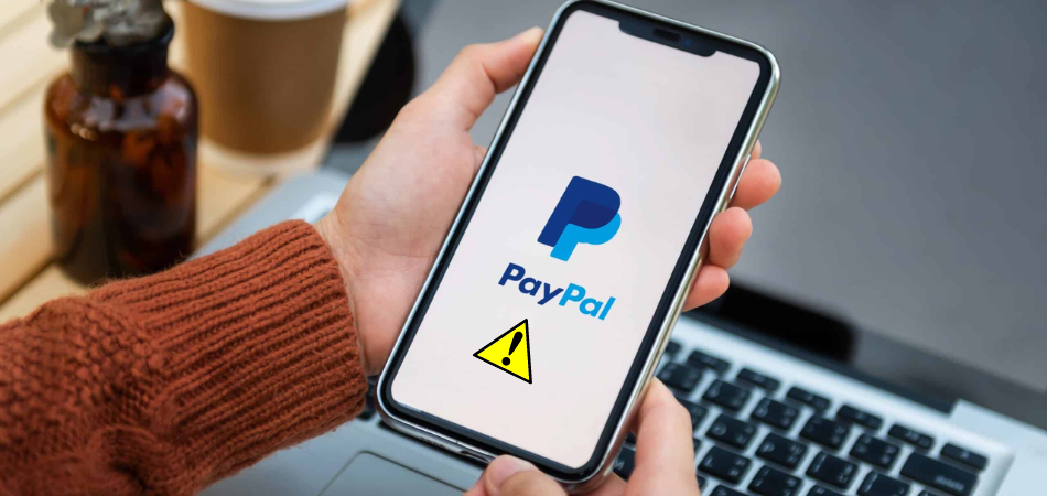 How to Block Someone on PayPal