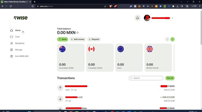 How You Can Get a Wise Account