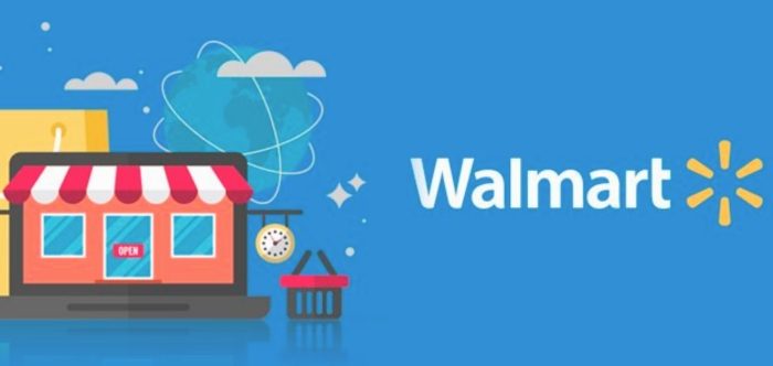 What Is Walmart Marketplace