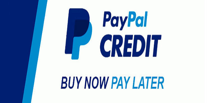What Is PayPal Credit